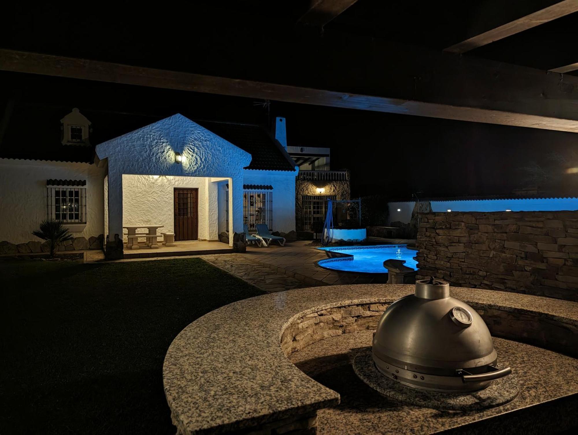 فيلا Casa زاهورا المظهر الخارجي الصورة