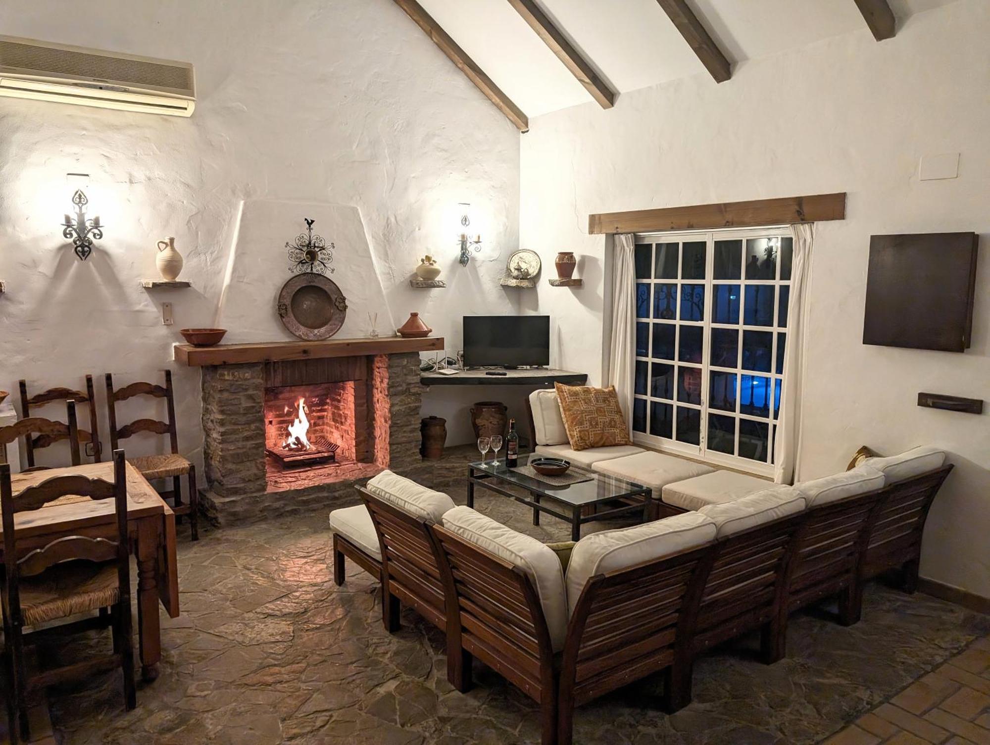 فيلا Casa زاهورا المظهر الخارجي الصورة