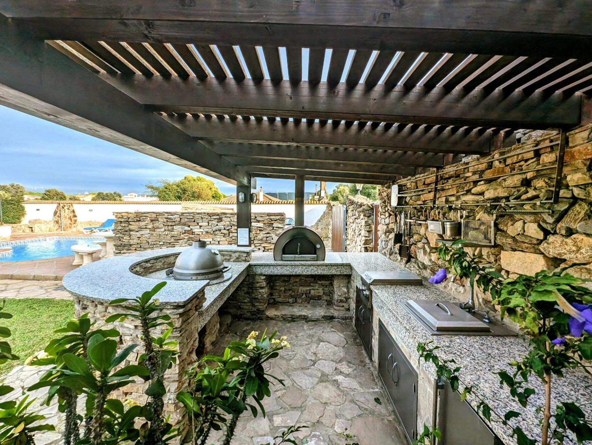 فيلا Casa زاهورا المظهر الخارجي الصورة