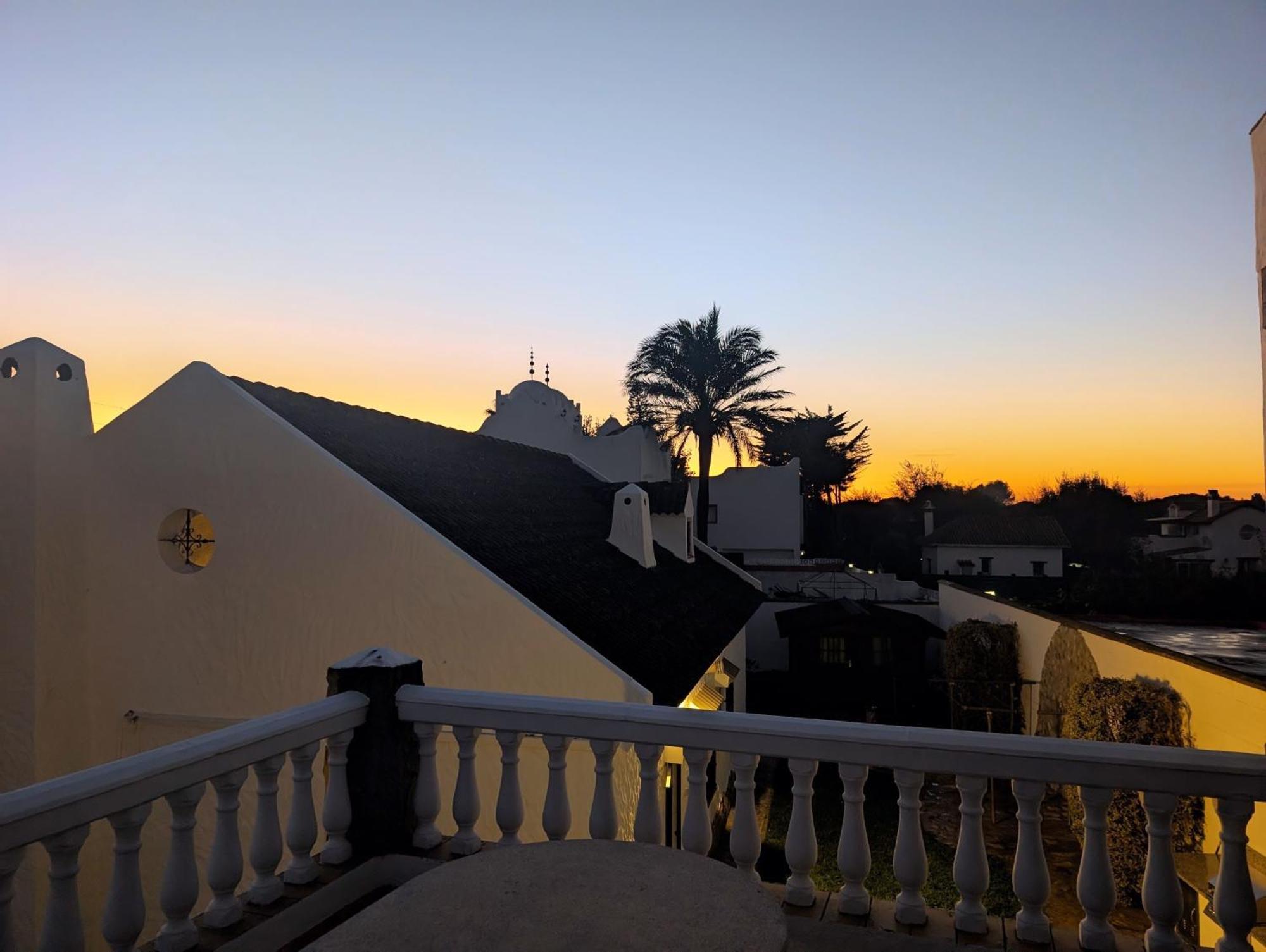 فيلا Casa زاهورا المظهر الخارجي الصورة