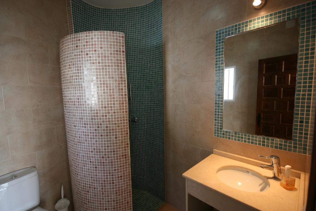 فيلا Casa زاهورا الغرفة الصورة