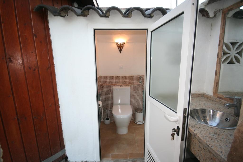 فيلا Casa زاهورا المظهر الخارجي الصورة