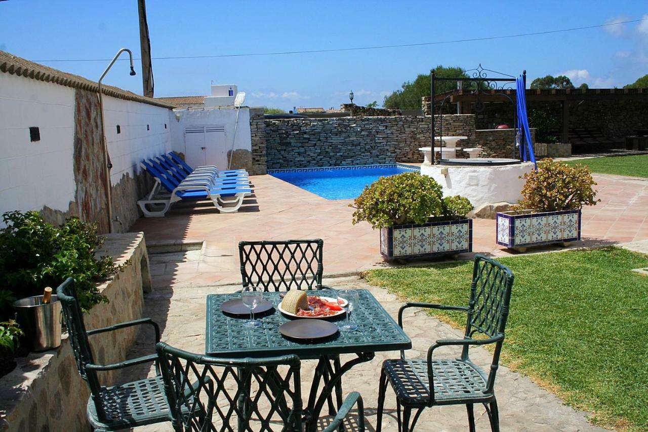 فيلا Casa زاهورا المظهر الخارجي الصورة