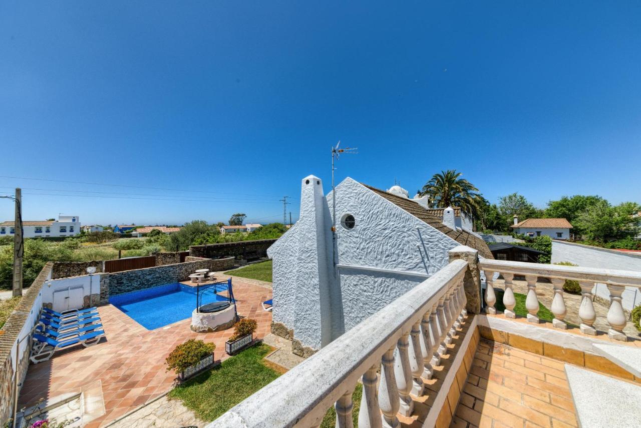 فيلا Casa زاهورا المظهر الخارجي الصورة