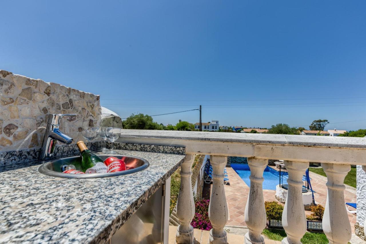 فيلا Casa زاهورا المظهر الخارجي الصورة