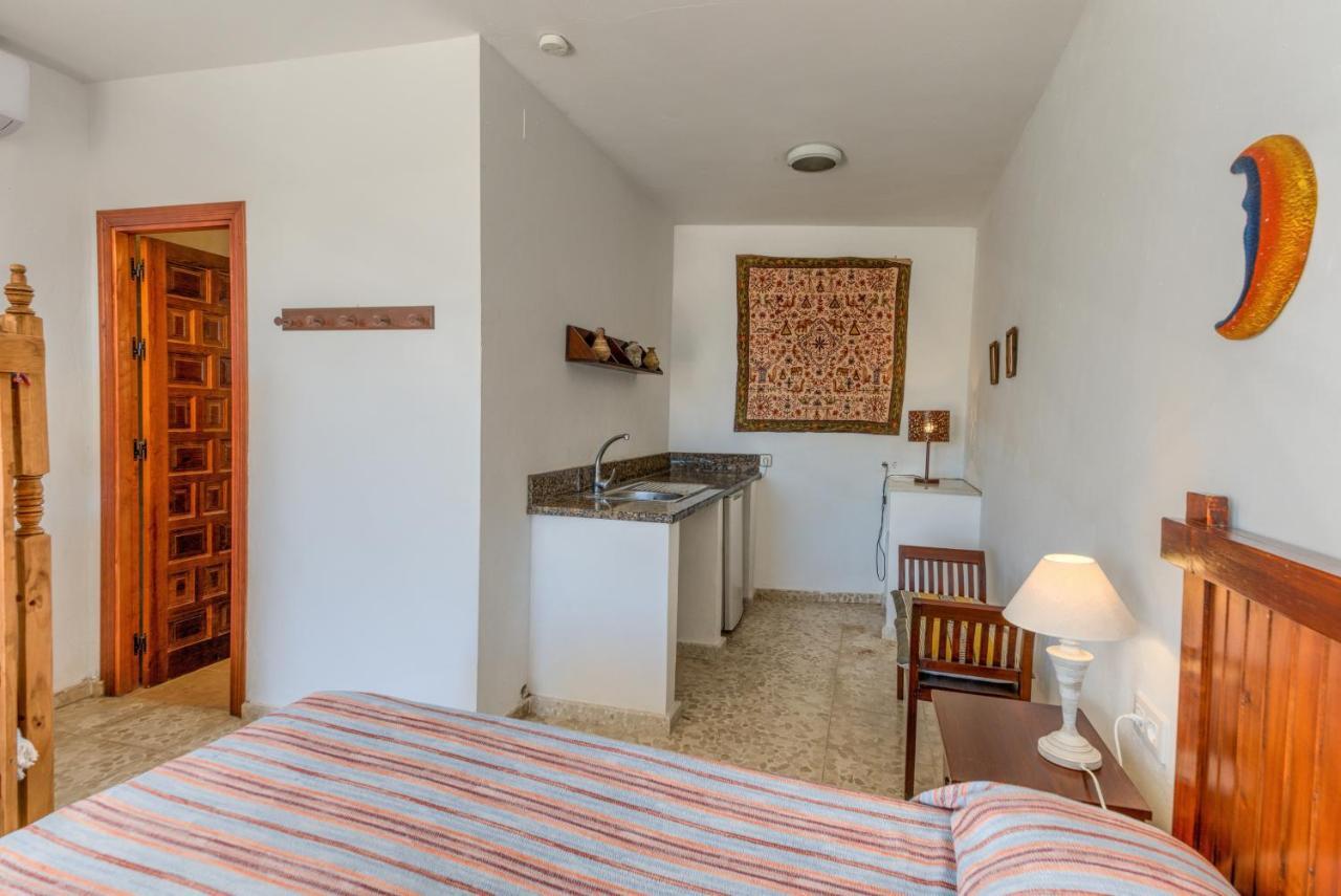 فيلا Casa زاهورا المظهر الخارجي الصورة
